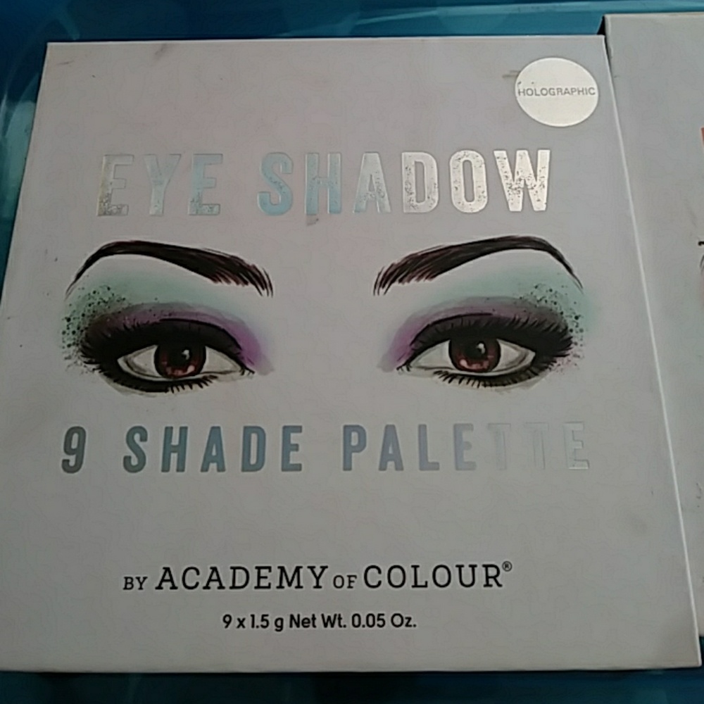 Eyeshadow